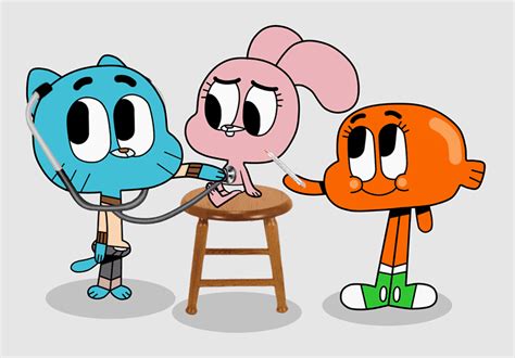 amazing world of gumball r34|explicit, gumball watterson, the amazing world of gumball, anais .